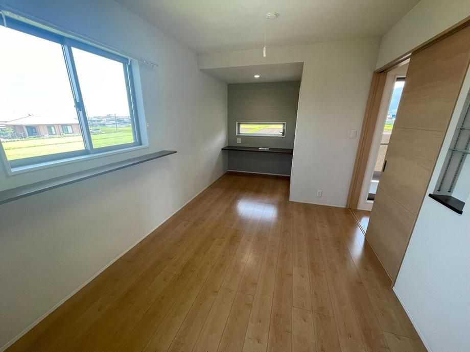 5LDK Detached House for Sale in Miyazaki City, 120m² - Thumbnail 4