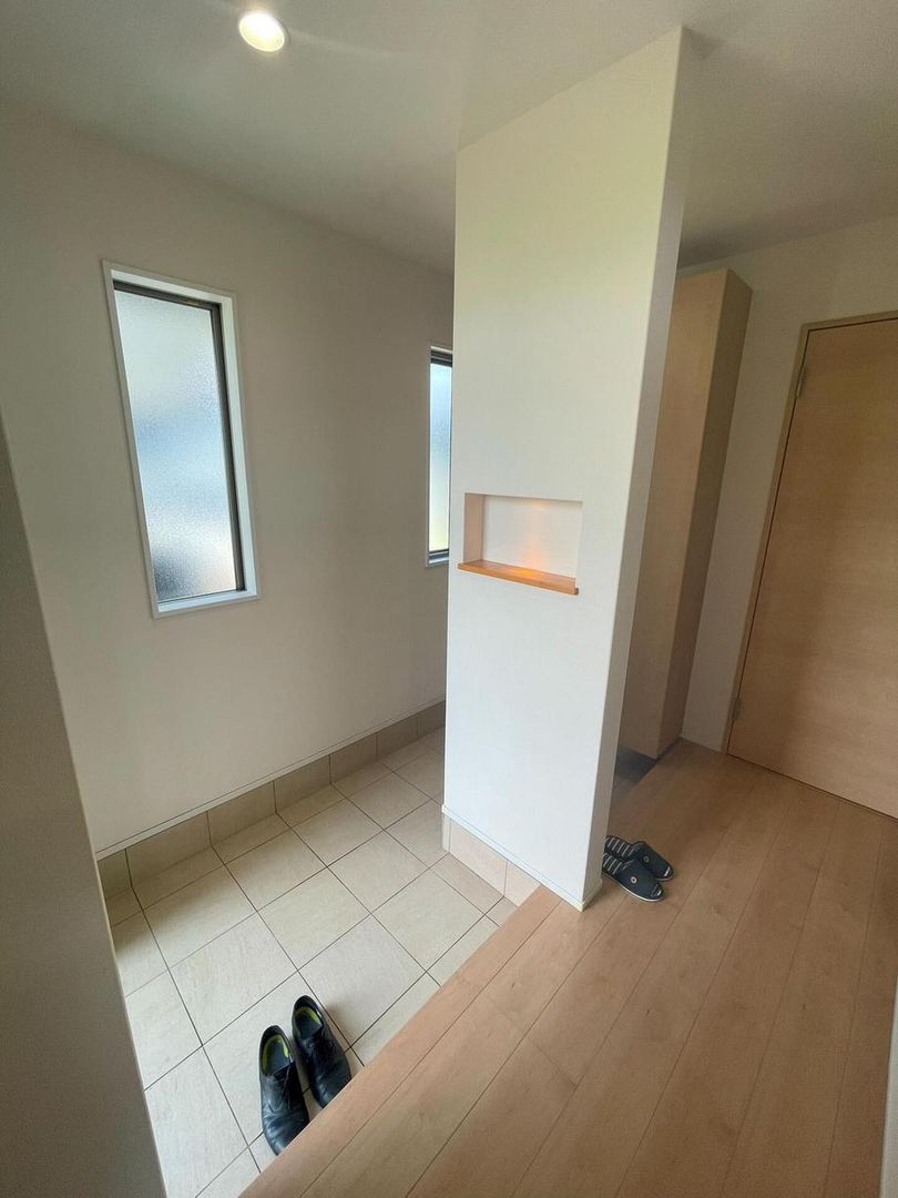 5LDK Detached House for Sale in Miyazaki City, 120m² - Thumbnail 2