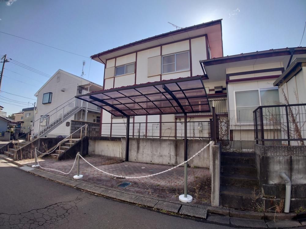 Land for Sale in Nishi Katsuyama, Sendai, Miyagi - 259.63 sqm - Thumbnail 2