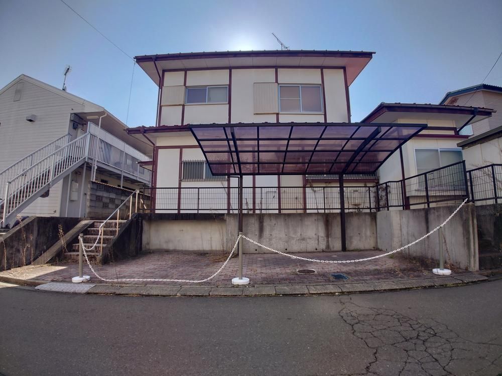 Land for Sale in Nishi Katsuyama, Sendai, Miyagi - 259.63 sqm - Thumbnail 3