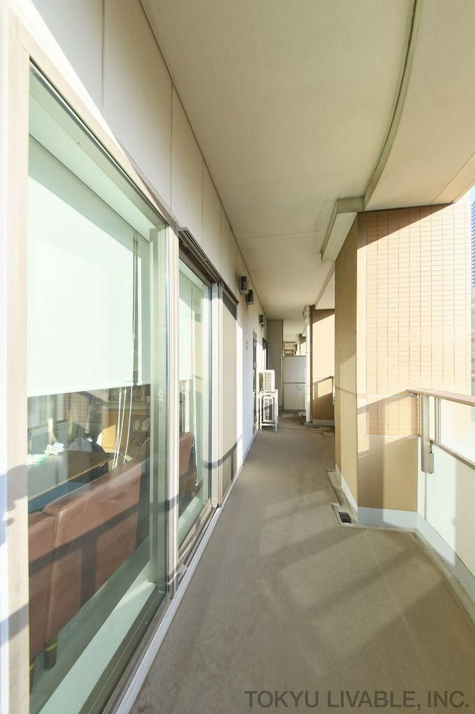 3LDK Apartment for Sale in Nakahara-ku, Kawasaki - 80.74m2 - Thumbnail 3