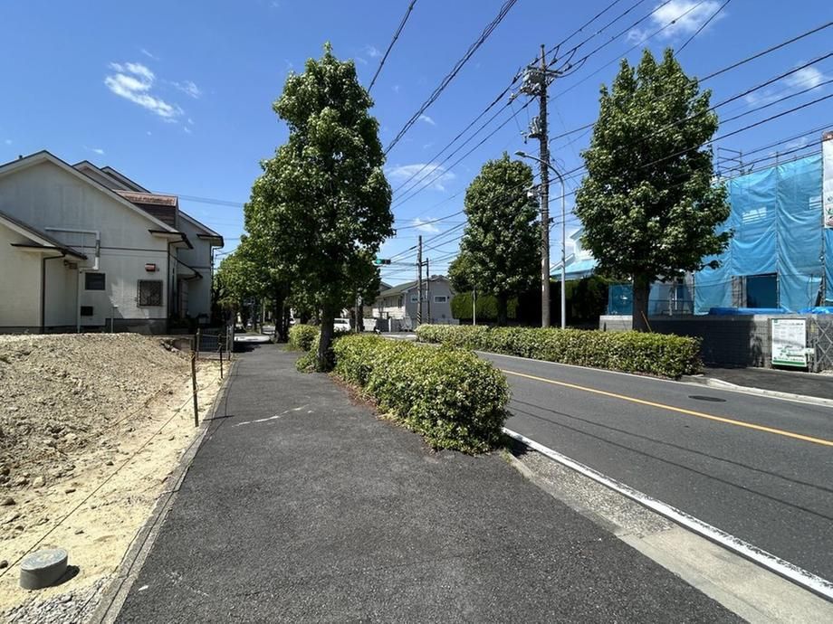 189 sqm Building Land in Hongodai, Yokohama - Thumbnail 2