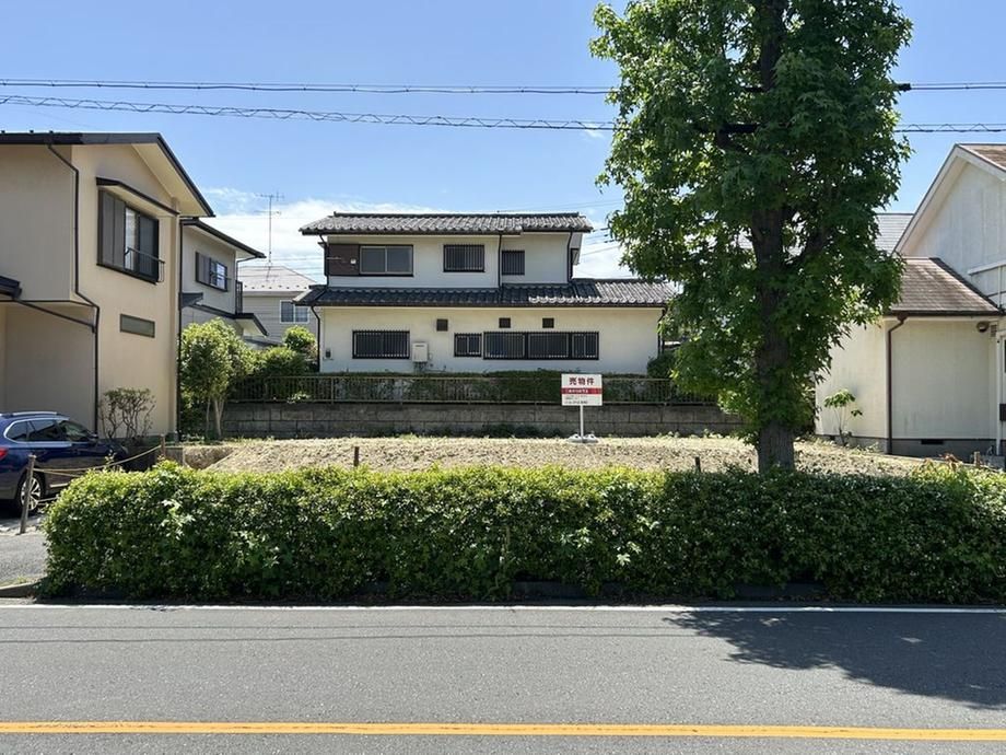 189 sqm Building Land in Hongodai, Yokohama - Thumbnail 3