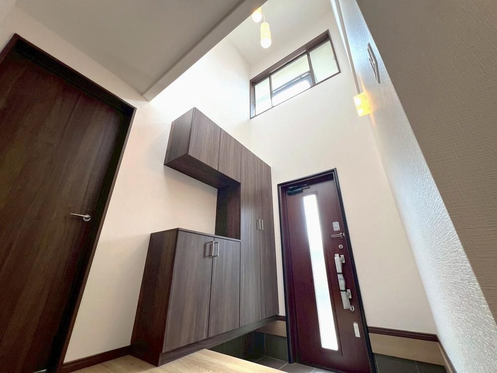 Renovated 4DK House in Aoba-ku, Sendai - 115m2 - Thumbnail 3