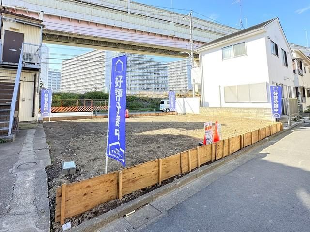 Land for Sale in Ayase, Adachi-ku, Tokyo - 90.13m² - Thumbnail 3