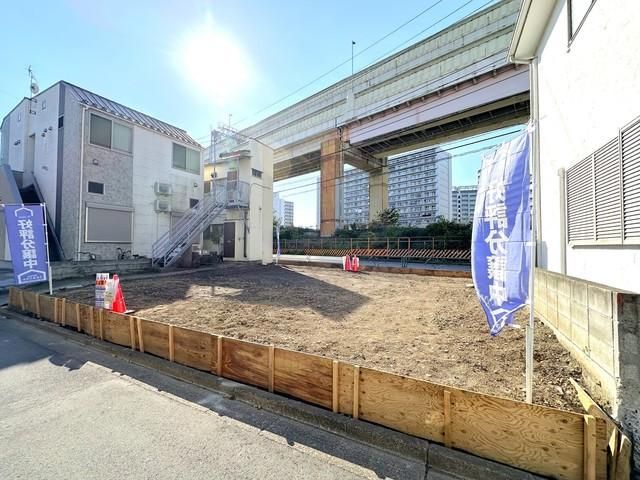 Land for Sale in Ayase, Adachi-ku, Tokyo - 90.13m² - Thumbnail 4
