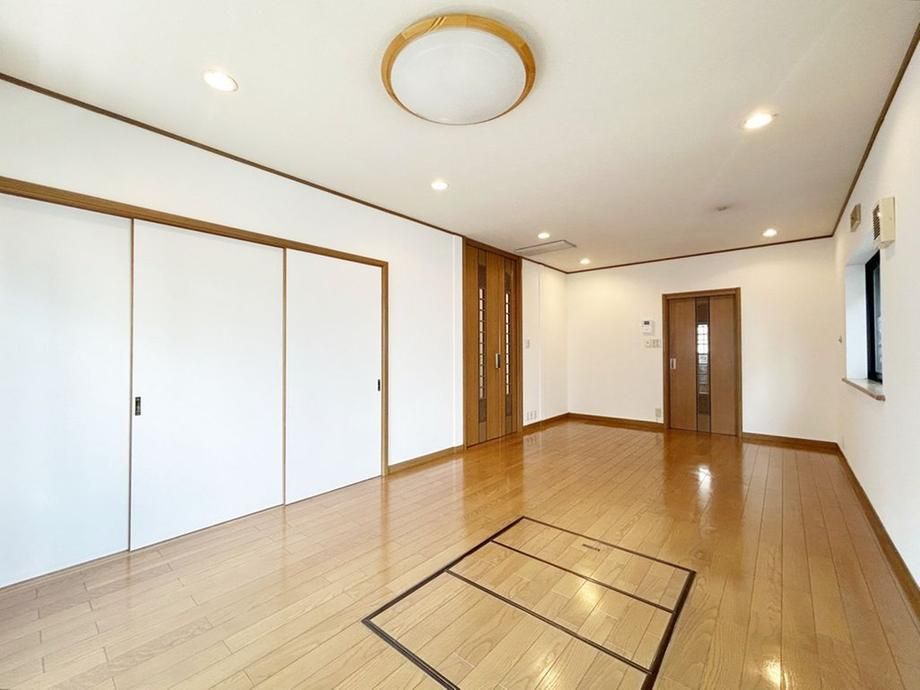 Renovated 3LDK+S House Near Shimoigusa Station, Suginami - Thumbnail 4