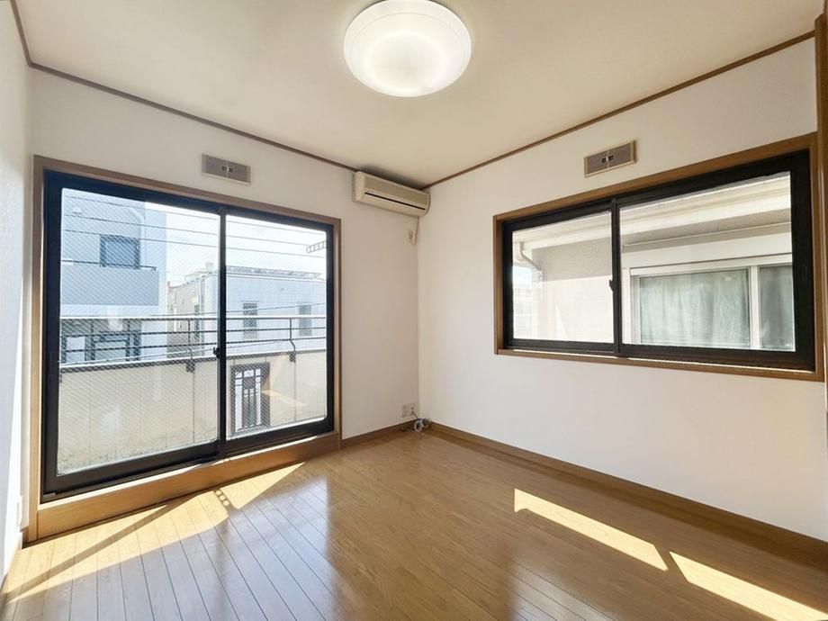 Renovated 3LDK+S House Near Shimoigusa Station, Suginami - Thumbnail 2