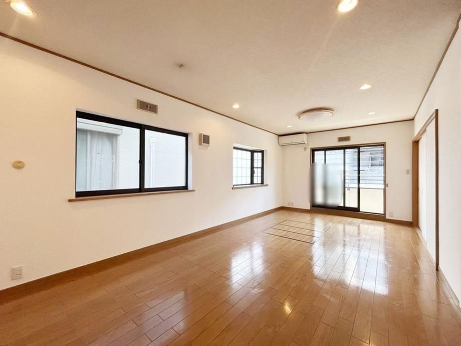Renovated 3LDK+S House Near Shimoigusa Station, Suginami - Thumbnail 3