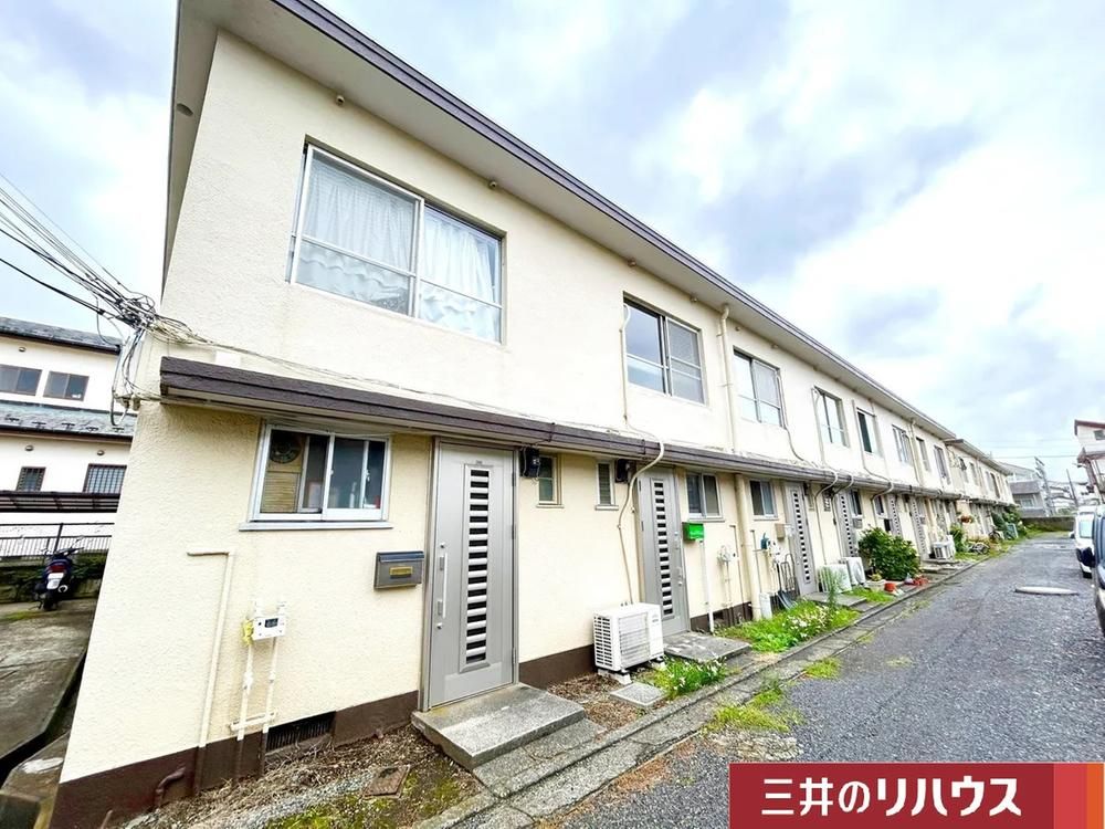 Renovated 2LDK Maisonette Apartment in Yokohama Kanagawa Ward - Thumbnail 3