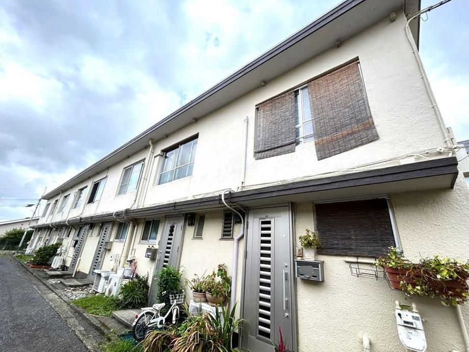 Renovated 2LDK Maisonette Apartment in Yokohama Kanagawa Ward - Thumbnail 2