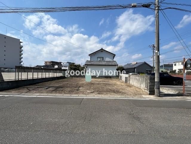 Land for Sale in Gongen-cho, Miyazaki City, 164.93 sqm - Thumbnail 2