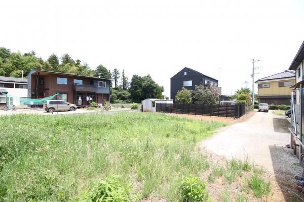 Land for Sale in Ushiku City, Ibaraki – 408 sqm Plot - Thumbnail 4