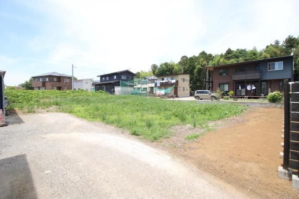 Land for Sale in Ushiku City, Ibaraki – 408 sqm Plot - Thumbnail 2