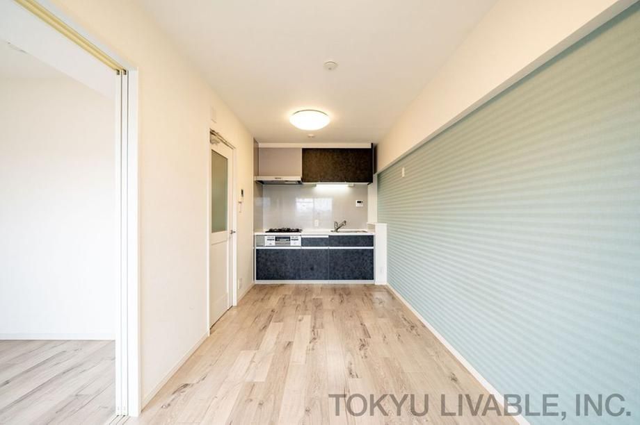 Renovated 2DK Apartment Near Wako-shi Station, Saitama - Thumbnail 3