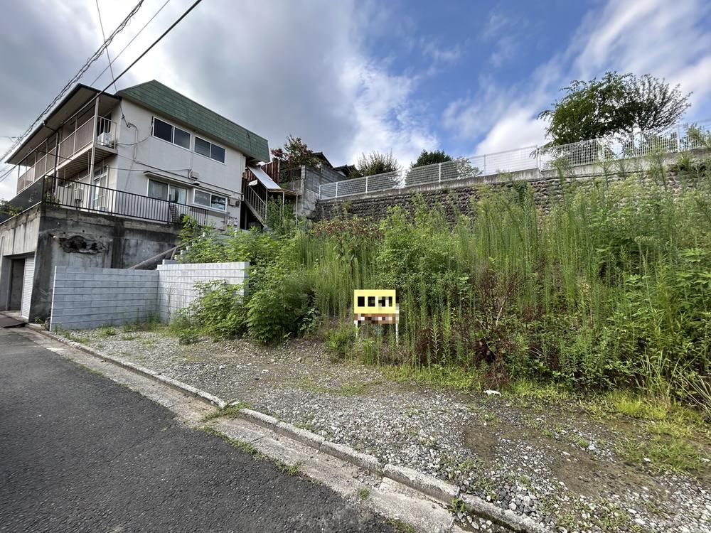 Building Plot for Sale in Aoba-ku, Sendai - 157 sqm - Thumbnail 2