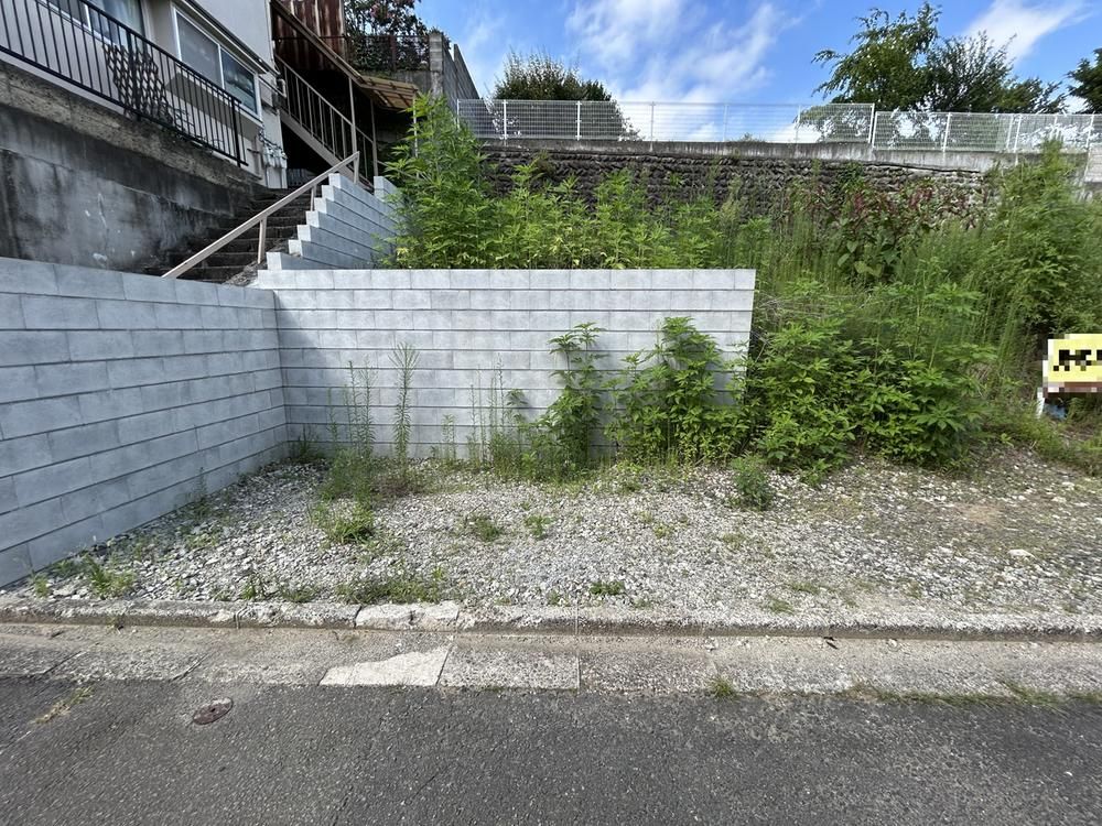 Building Plot for Sale in Aoba-ku, Sendai - 157 sqm - Thumbnail 4