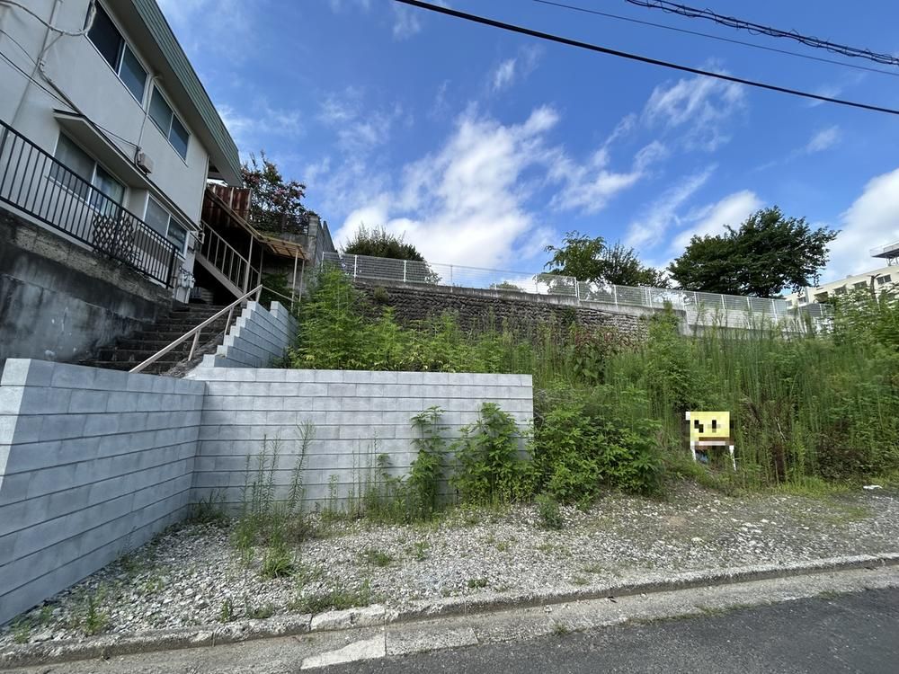 Building Plot for Sale in Aoba-ku, Sendai - 157 sqm - Thumbnail 3