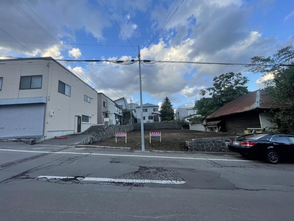416.95m2 Land for Sale in Otaru Near Station - Thumbnail 4