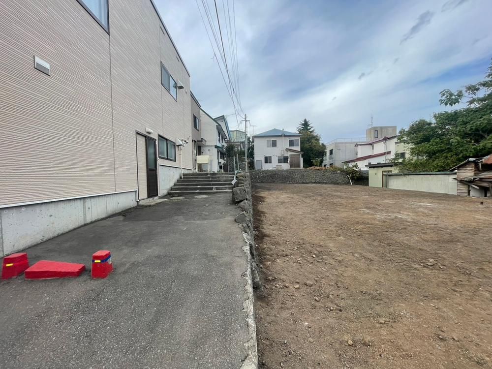 416.95m2 Land for Sale in Otaru Near Station - Thumbnail 3
