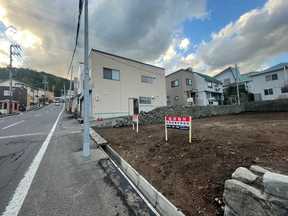 416.95m2 Land for Sale in Otaru Near Station - Thumbnail 2