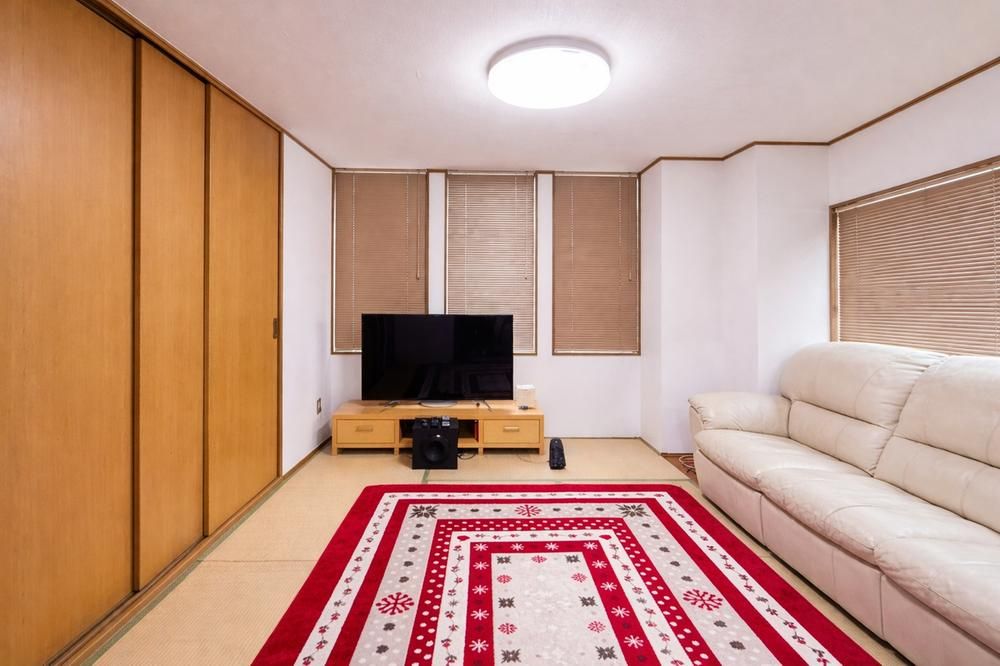 Spacious 4LDK Detached House for Sale in Ome, Tokyo - Thumbnail 4