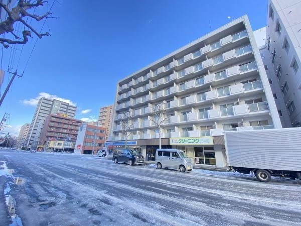 Studio Apartment for Sale in Sapporo Chuo Ward - 21 sqm - Thumbnail 4