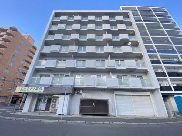 Studio Apartment for Sale in Sapporo Chuo Ward - 21 sqm - Thumbnail 3
