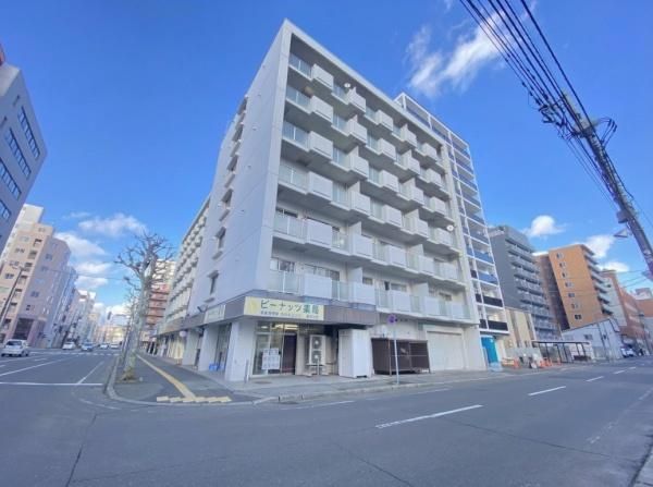 Studio Apartment for Sale in Sapporo Chuo Ward - 21 sqm - Thumbnail 2