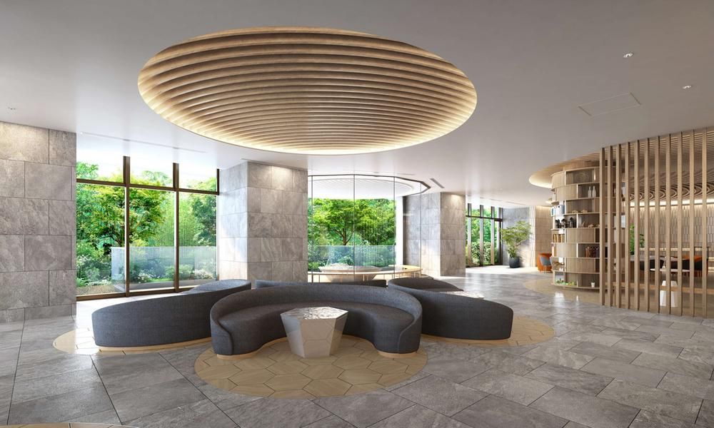New 3LDK Apartment for Sale in Mihama-ku, Chiba City - Thumbnail 4