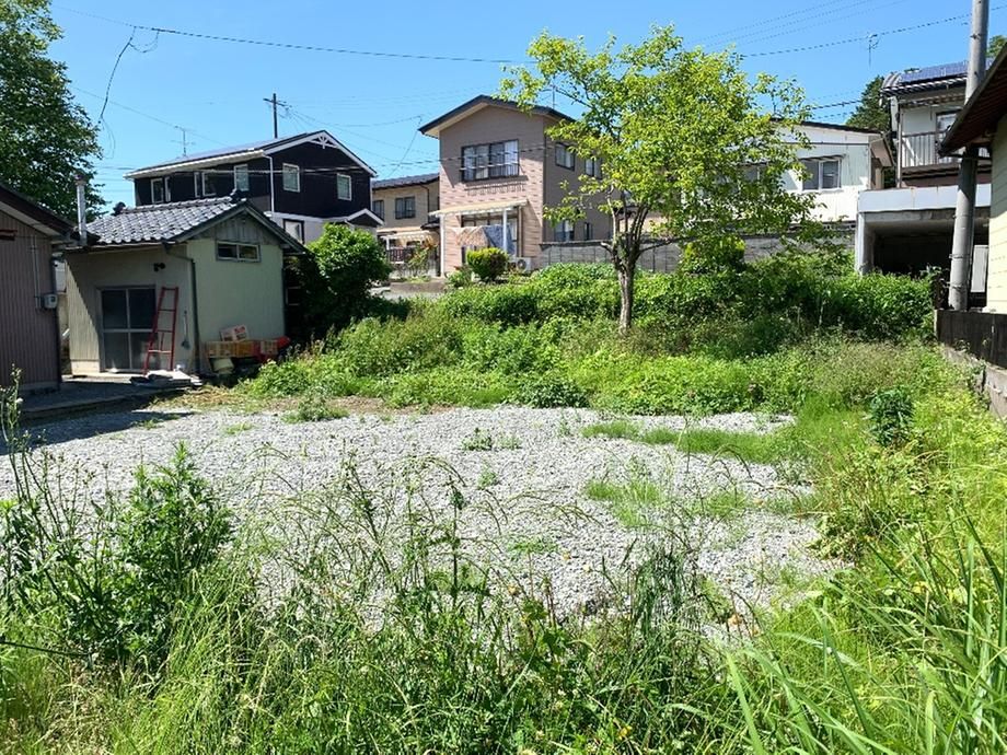 281.46 m² Land for Sale in Soma, Fukushima - 4.1 Million Yen - Thumbnail 3