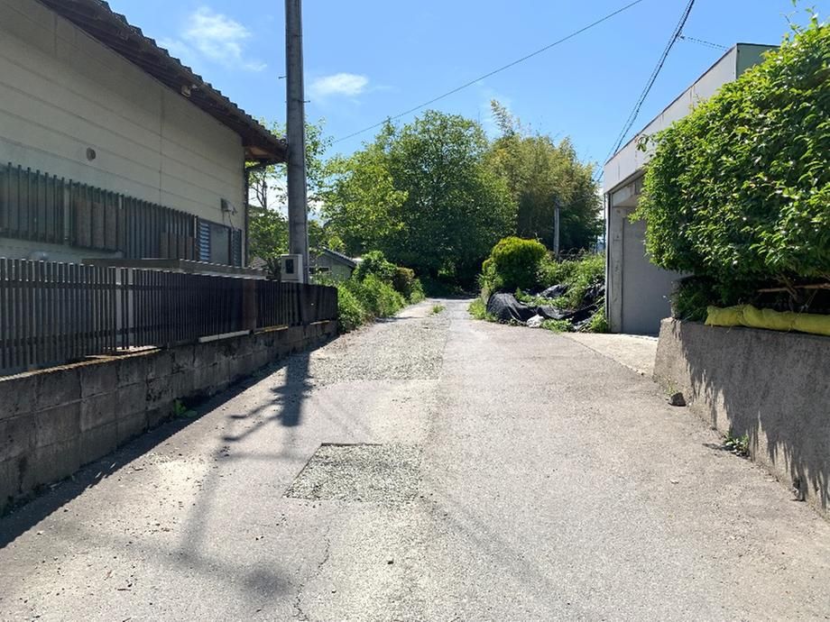 281.46 m² Land for Sale in Soma, Fukushima - 4.1 Million Yen - Thumbnail 2