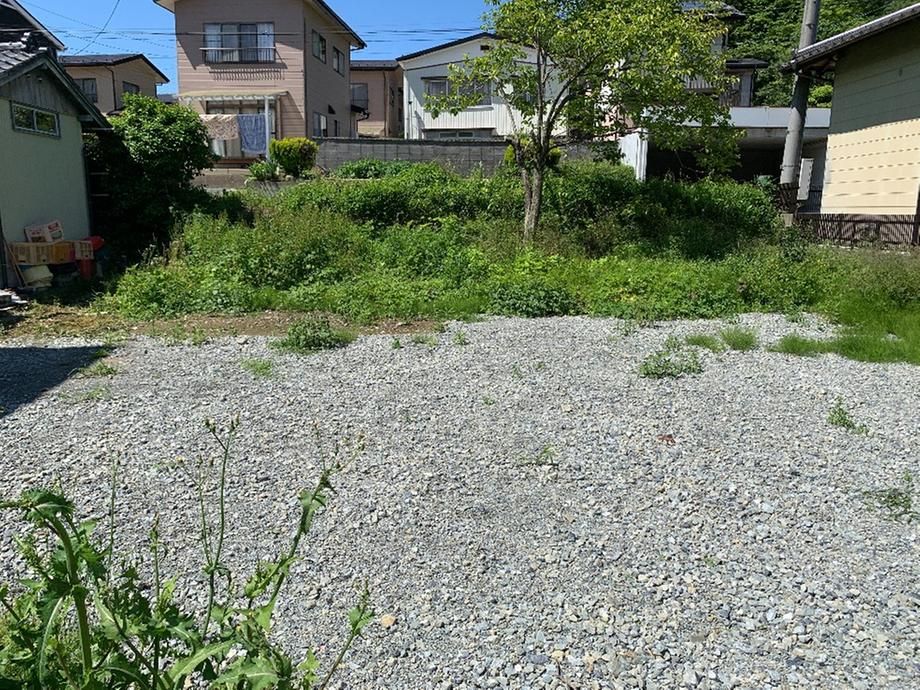281.46 m² Land for Sale in Soma, Fukushima - 4.1 Million Yen - Thumbnail 4