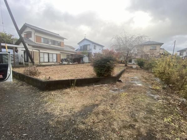 166m2 Land for Sale in Oiwa, Fujinomiya City, Shizuoka - Image 1