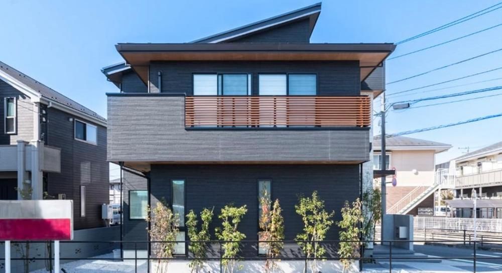 178.52 sqm Building Plot in Minami-Oizumi, Nerima - Thumbnail 2