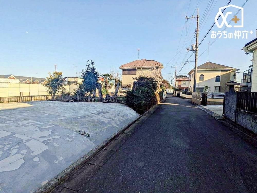 105m2 Land for Sale in Niiza City, Saitama - Thumbnail 3