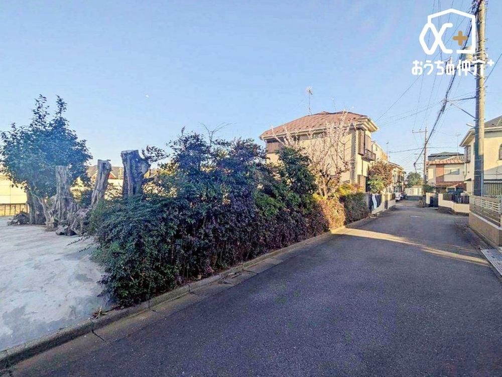 105m2 Land for Sale in Niiza City, Saitama - Thumbnail 2