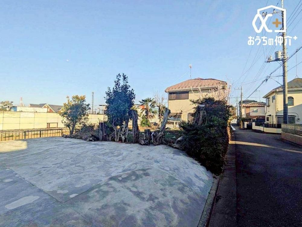 105m2 Land for Sale in Niiza City, Saitama - Thumbnail 4