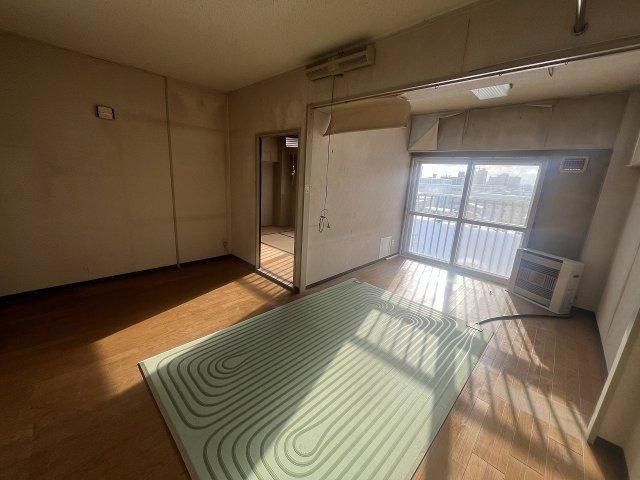 Villa Sapporo 3DK Apartment for Sale in Shiroishi, Sapporo - Thumbnail 4