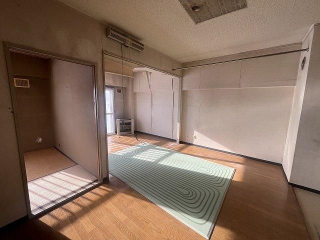 Villa Sapporo 3DK Apartment for Sale in Shiroishi, Sapporo - Thumbnail 3