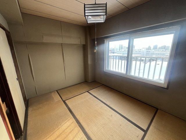 Villa Sapporo 3DK Apartment for Sale in Shiroishi, Sapporo - Thumbnail 2