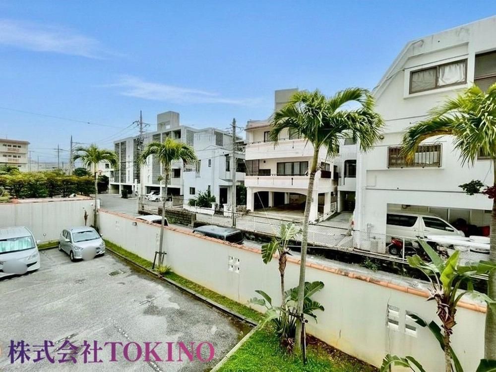 3LDK Apartment for Sale in Urasoe City, Okinawa - Thumbnail 2