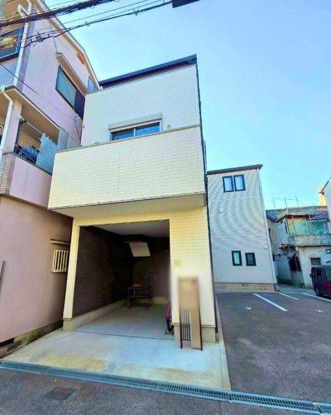 2019 Built 3LDK House with Garage Near Midoribashi Station, Osaka - Thumbnail 2