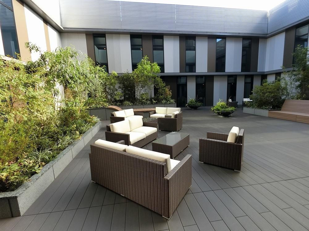 City Tower Osaka Hommachi 3LDK Apartment in Chuo Ward - Thumbnail 3