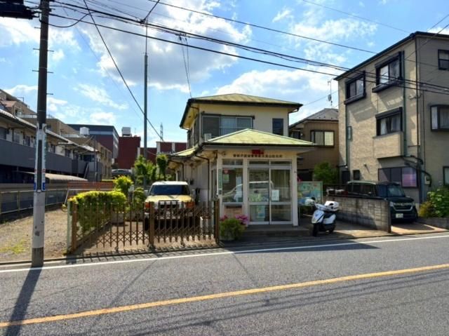 65 Tsubo Corner Land for Sale in Setagaya, Tokyo - Thumbnail 2