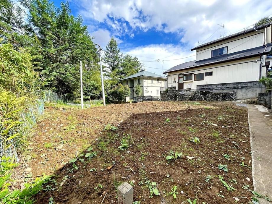 Land for Sale in Nishitaga, Sendai - 147.85 sqm Plot - Thumbnail 4