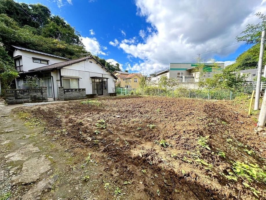 Land for Sale in Nishitaga, Sendai - 147.85 sqm Plot - Thumbnail 2