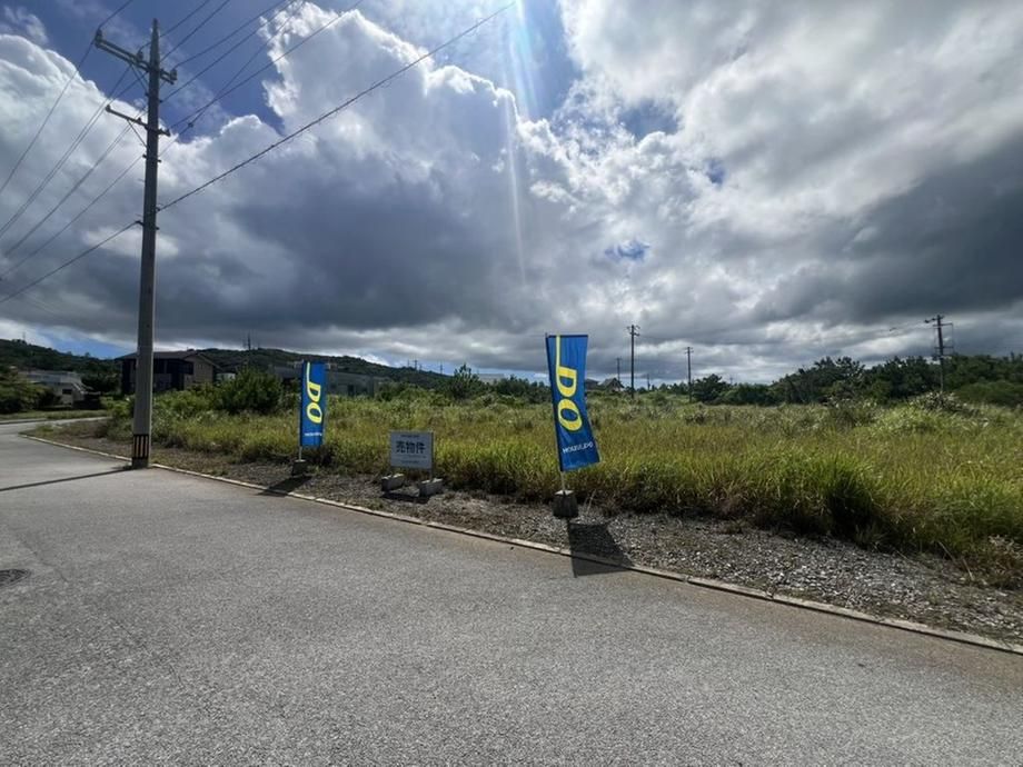 Land for Sale in Nakijin Village, Okinawa - 282 sqm - Thumbnail 4