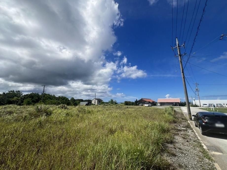 Land for Sale in Nakijin Village, Okinawa - 282 sqm - Thumbnail 3