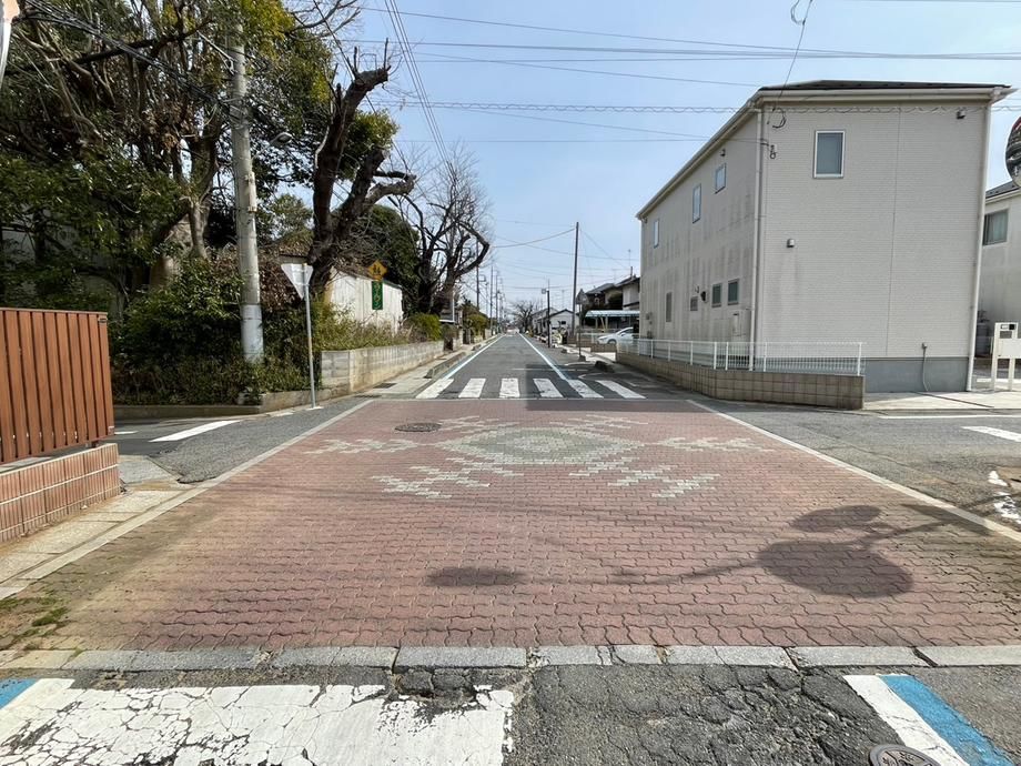 Building Plot for Sale in Koga, Ibaraki - 164 sqm - Thumbnail 3